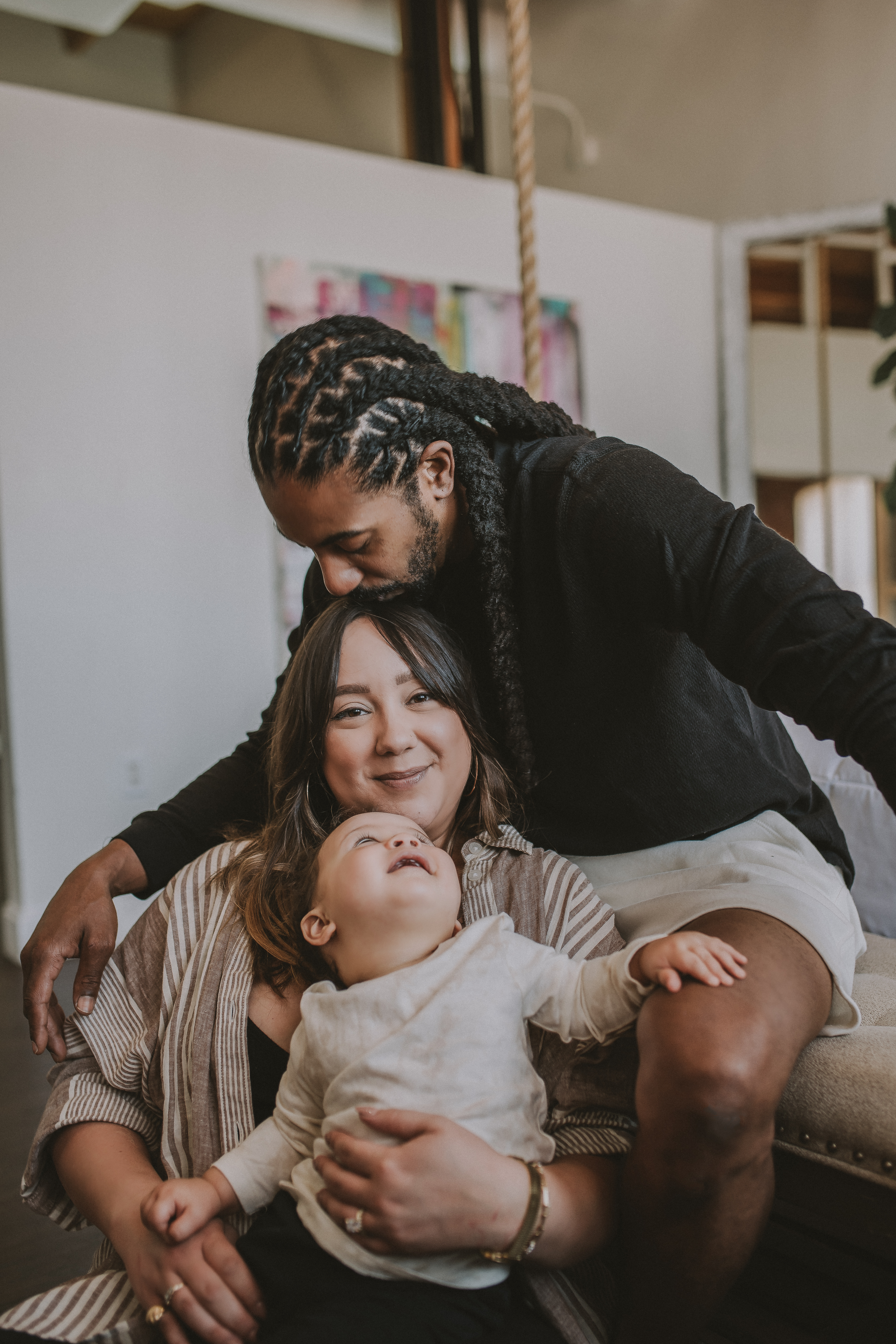 Dallas Family photography